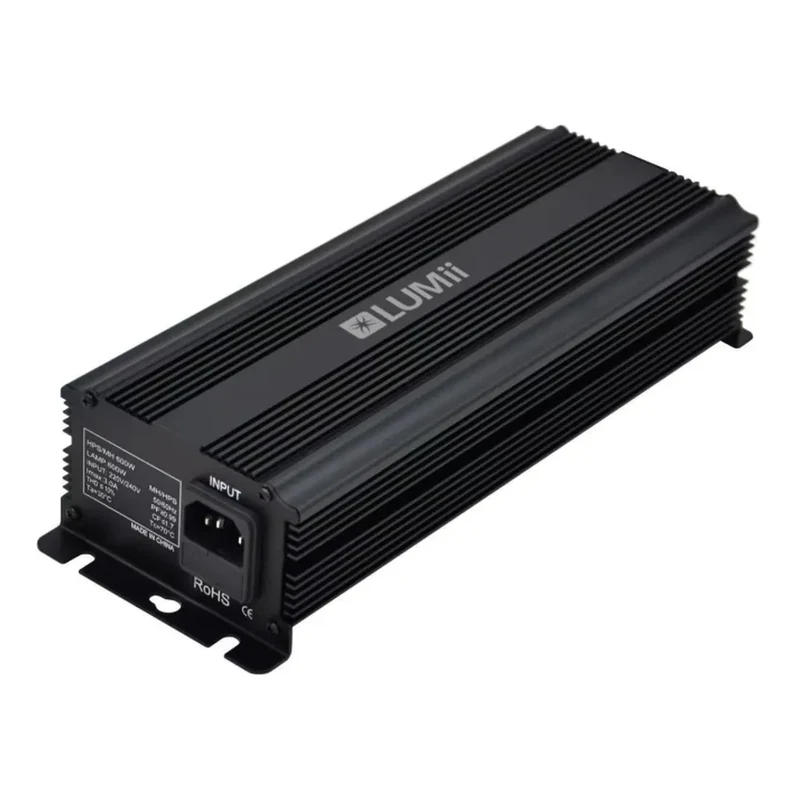 Lumii Vorschaltgerät 600 Watt regelbar
